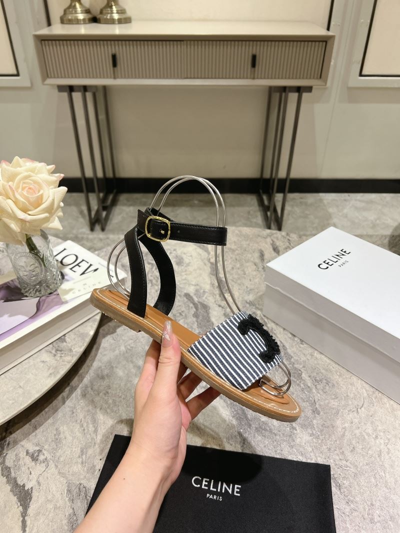 Celine Sandals